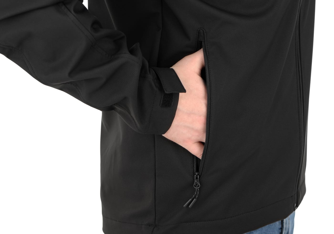 Outrider ED Softshell Jacket