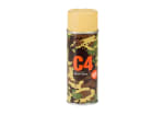 Armamat C4 Mil Grade Color Spray RAL 1002