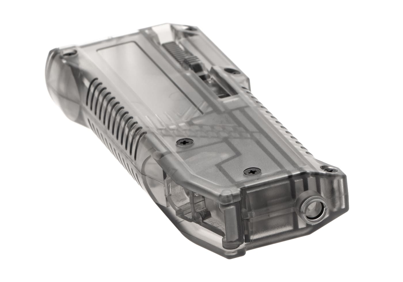 Satellite High Bullet BB Loader