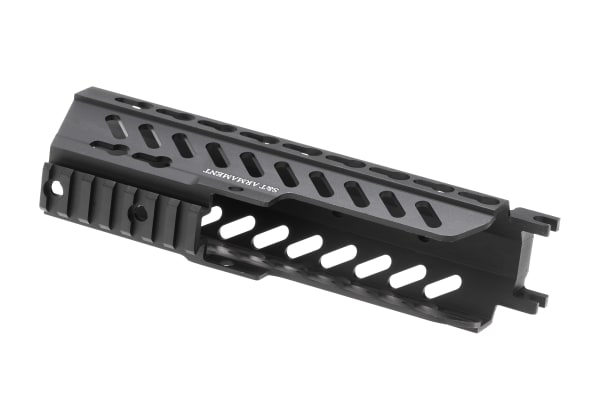 S&T G36C / CV Keymod Handguard