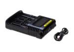 Nitecore UM4 Charger