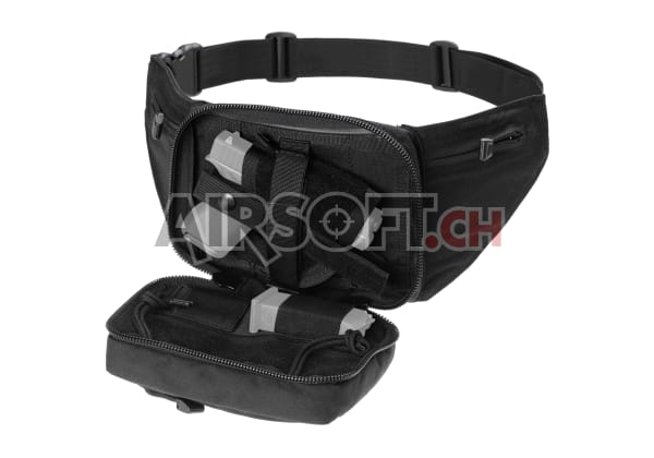 Concealed weapon fanny pack store