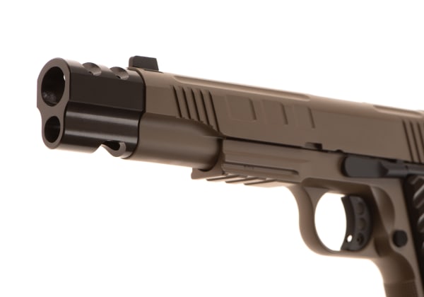 KJ Works KP-16 Full Metal Co2