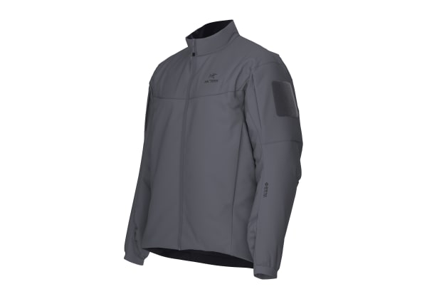 Arc'teryx Cold WX Jacket LT Gen 2.1