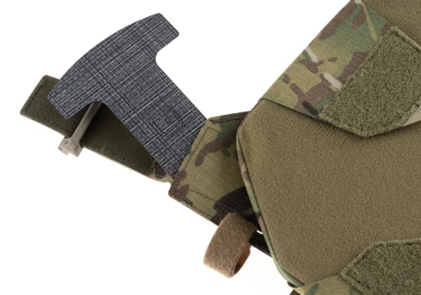 Clawgear Operator Plate Carrier