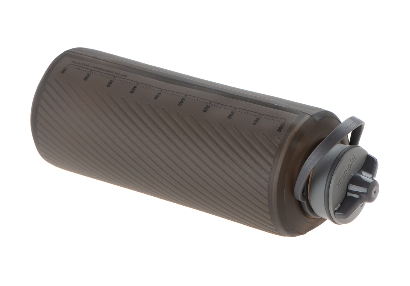 Hydrapak Flux Bottle 1L GF410M