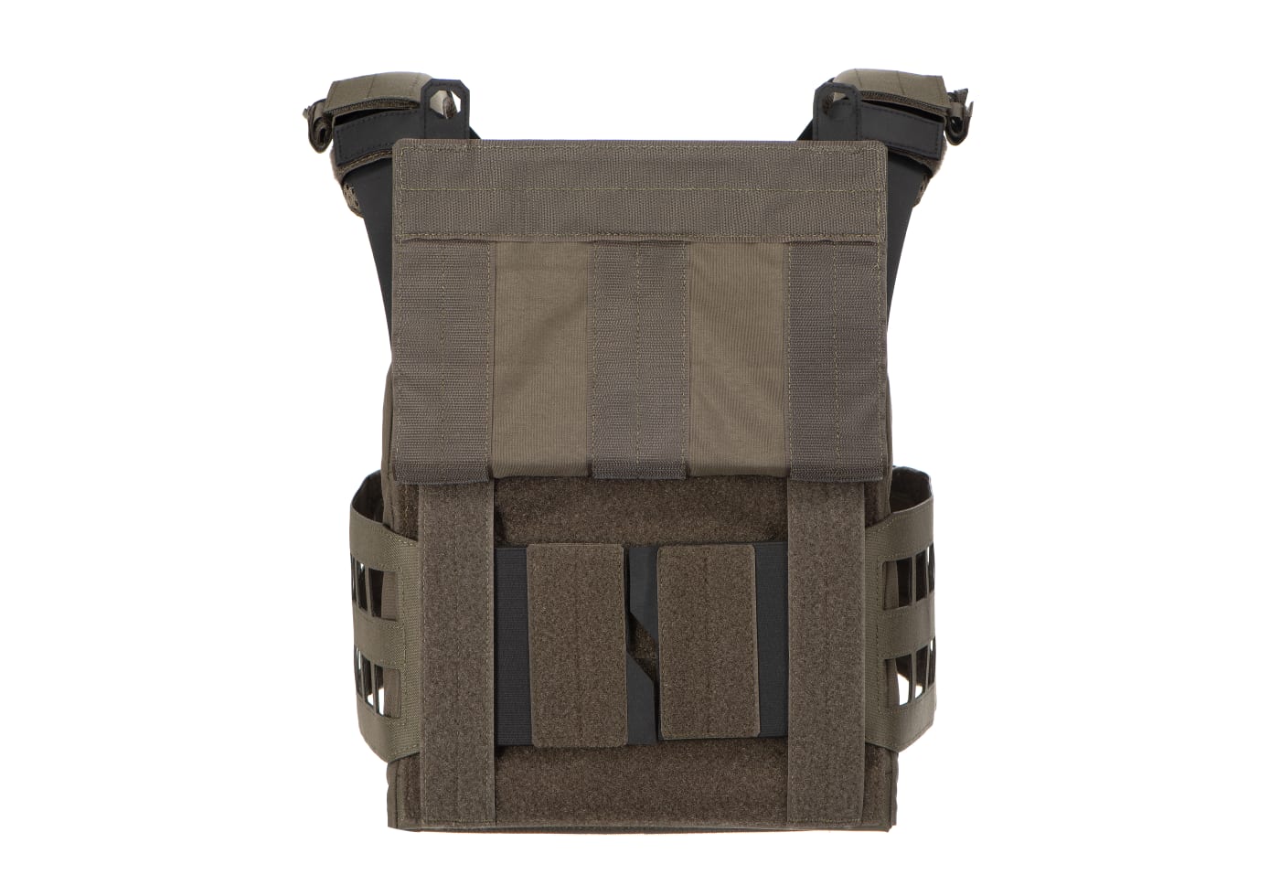 Warrior Low Profile Carrier V2