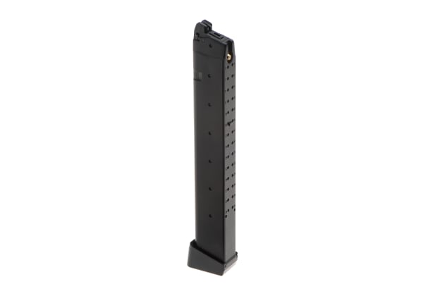 Vorsk Magazine EU7/EU8 Extended GBB 48rds