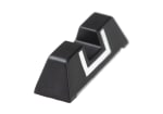 Glock Polymer Rear Sight GMS 6.1mm
