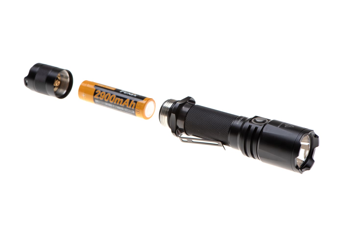 Fenix TK20 R