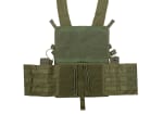 Invader Gear 6094A-RS Plate Carrier