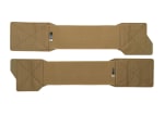 Templar's Gear TPC Elastic Cummerbund