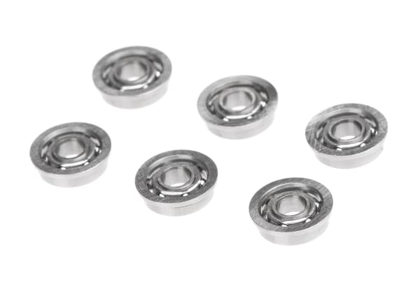 Point 8mm Ball Bearing