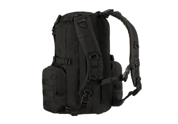 Warrior Large Helmet Cargo Pack 28L