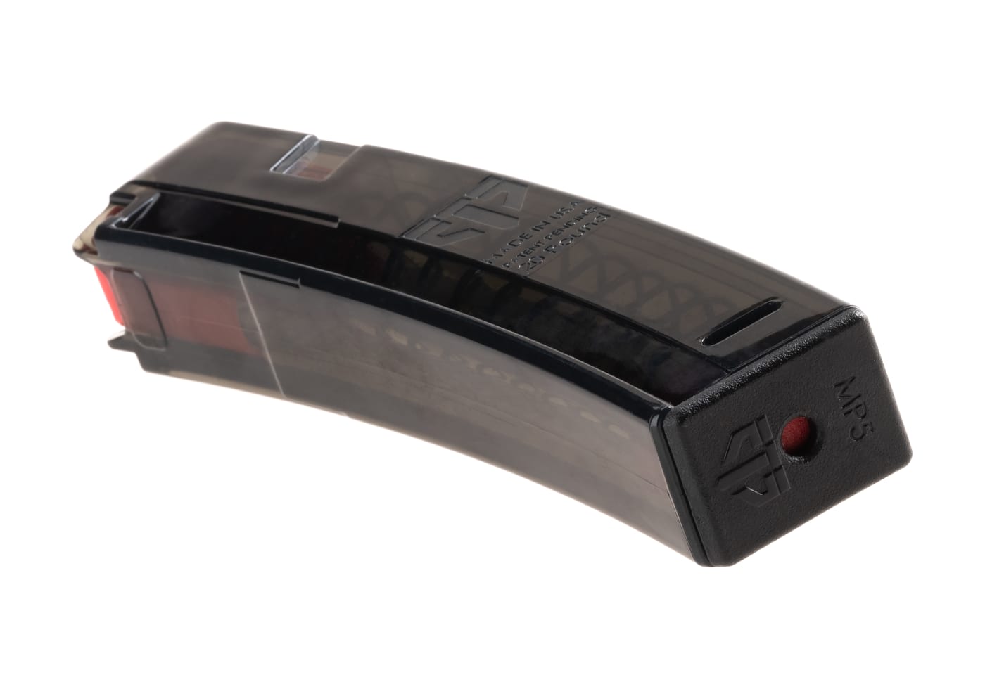 ETS Magazine H&K MP5 20rds