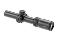 Vortex Optics Crossfire HD 1-4x24 SFP Illuminated Dead-Hold 2A BDC MOA Scope