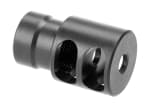 LCT ZDTK-2U Muzzle Brake 24 mm CW for S74UN Series