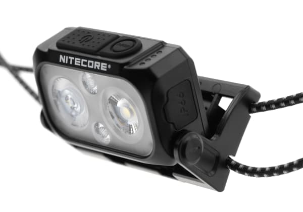 Nitecore NU25 UL Headlamp