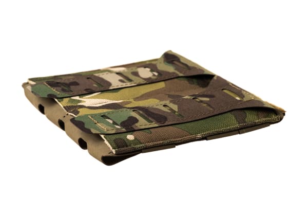 Blue Force Gear Stackable Ten-Speed M4 Two Mag Pouch