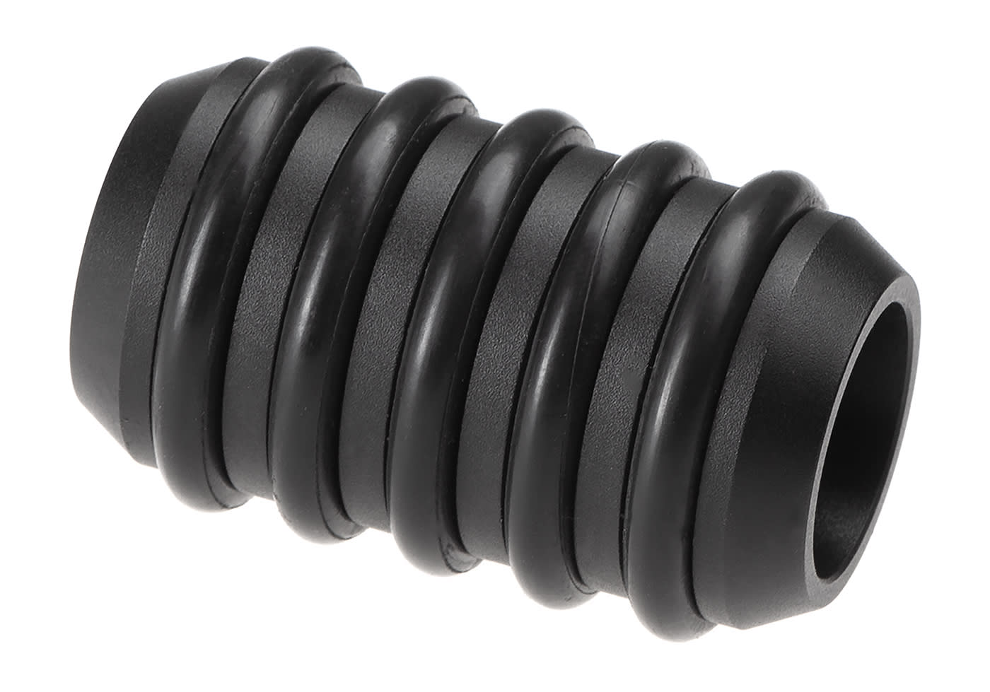 Silverback Grip Bolt Knob