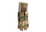 Blue Force Gear Flapped Ten-Speed M4 One Mag Pouch
