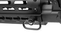 Golden Eagle 6671 LMG Short Barrel
