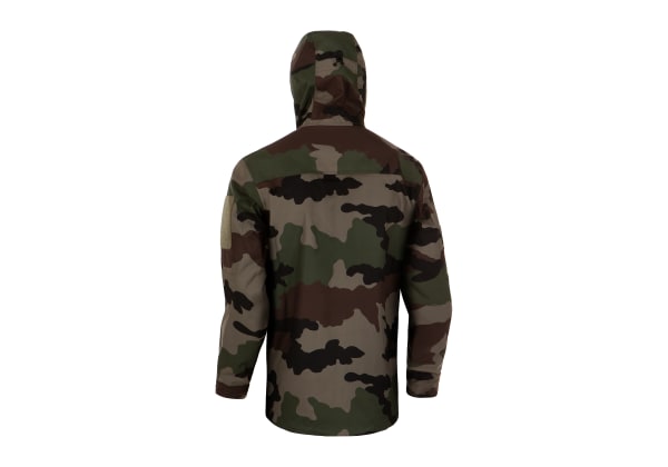Outrider T.O.R.D. Hardshell Hoody LW