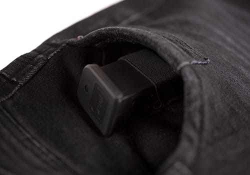 Clawgear Denim Tactical Flex Jeans