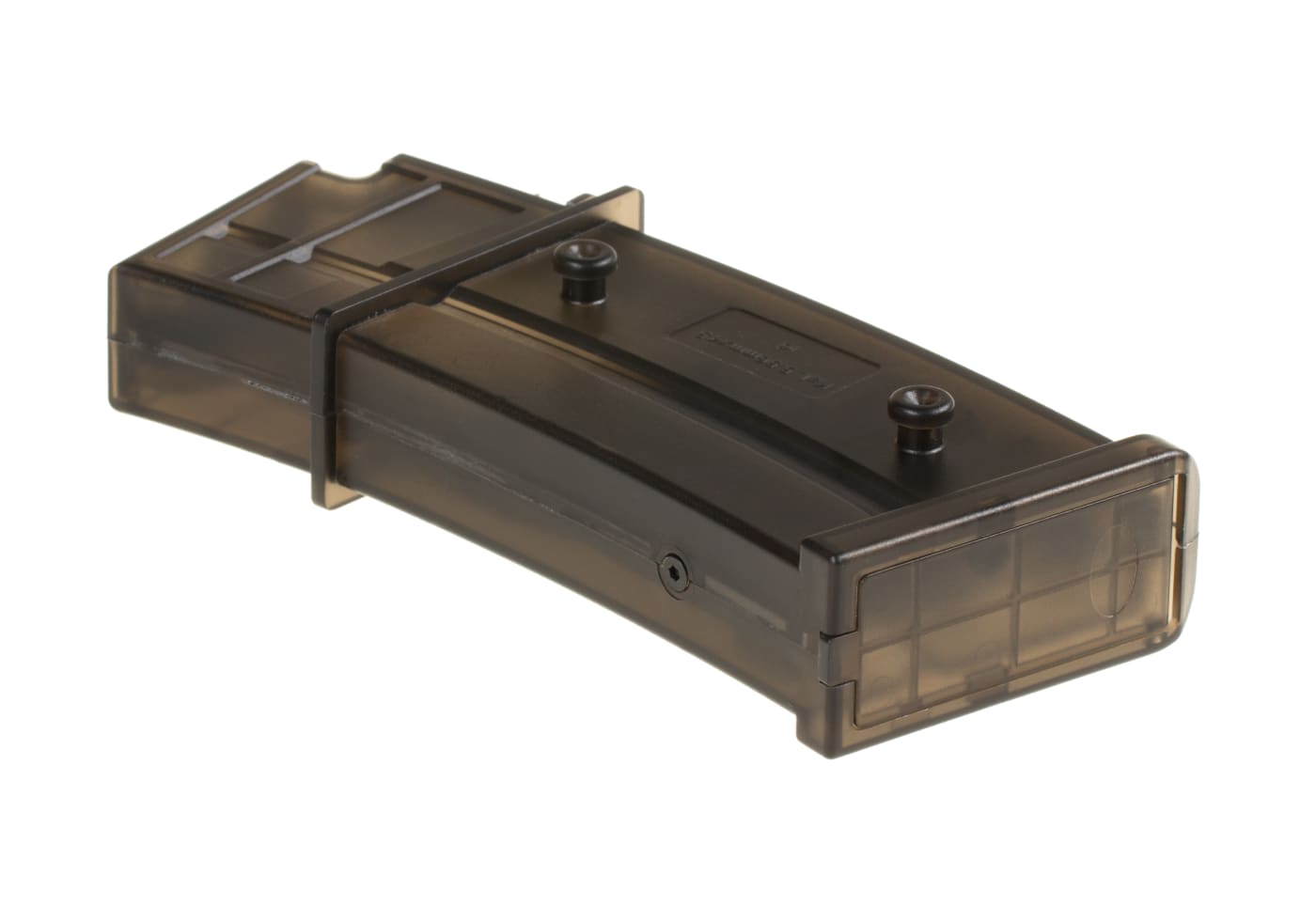 Union Fire Flash Magazine G36 Hicap 260rds