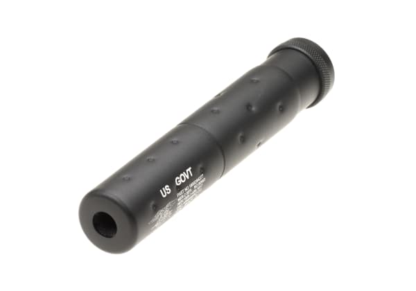 G&G SOCOM Silencer Small CCW