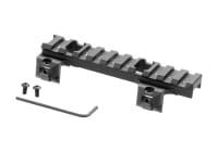G&G LPM Mount for G3/EGM Series Long