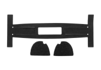 Earmor M17A Replacement Neckband Mount Kit for M33/M33 Pro