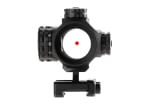 Primary Arms SLx MD-25 25mm Red MicroDot Gen II with AutoLive 2 MOA