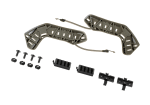 FMA FAST Rail Set
