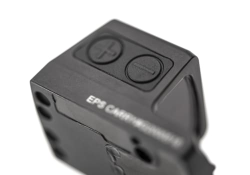 Holosun EPS CARRY 2 MOA Green Dot Sight