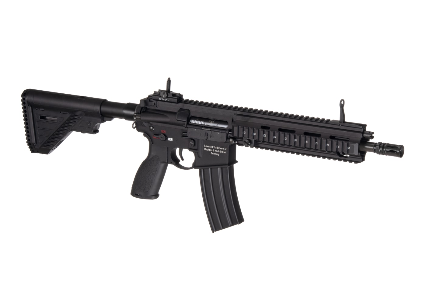 VFC H&K HK416A5 V2 Mosfet Full Power