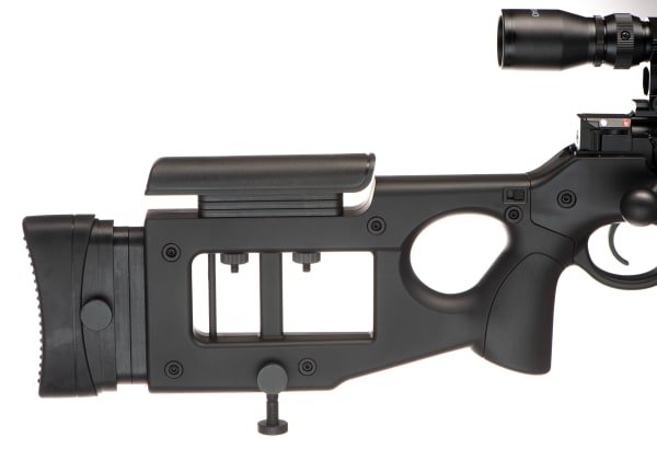 Well SV-98 / MB4420D Sniper Rifle Set