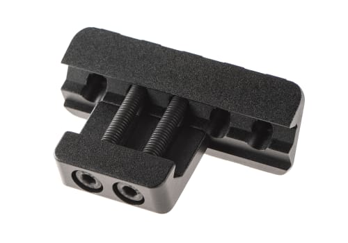 WADSN Offset Flashlight RIS Mount