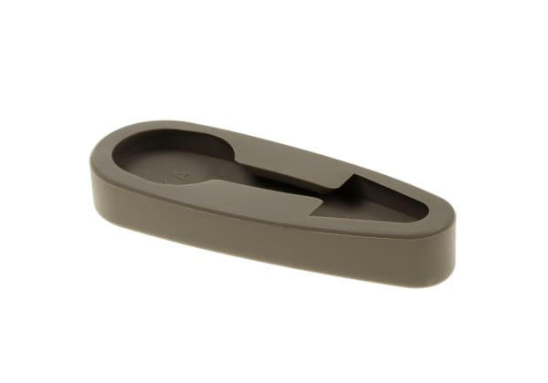 King Arms M4 Stock Butt Pad