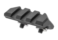 Leapers M-LOK Picatinny Offset Mount