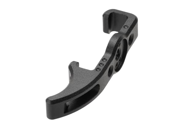 TTI Airsoft Extended Charging Handle with Selector Switch for AAP01
