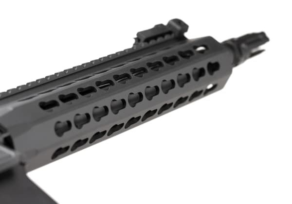 E&C M4 Defender 10 Inch QR 1.0 EGV