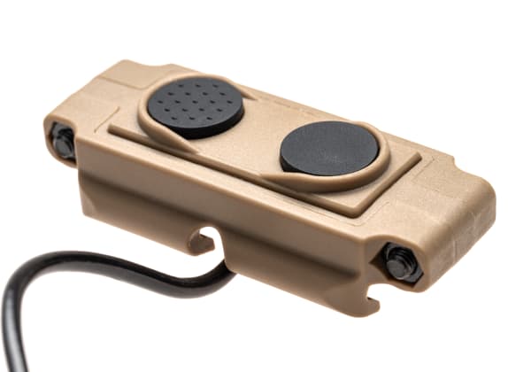 WADSN REIN 2.0 Micro Tactical Light
