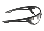 Mechanix Wear Type-X Glasses Clear Lens