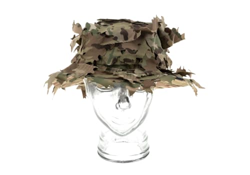 Invader Gear Leaf Boonie Hat