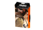 Source Replacement Tube