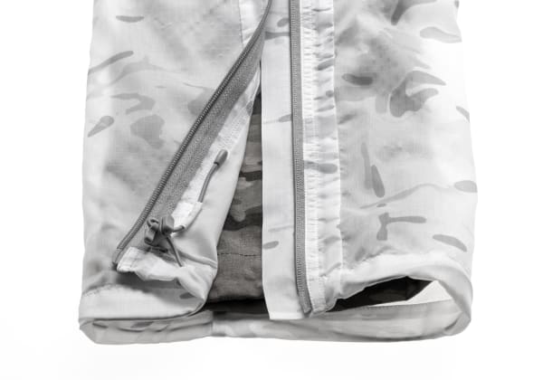 Clawgear Overwhite Pants