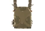 Clawgear Operator Plate Carrier