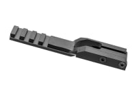 WADSN K-2U Flashlight