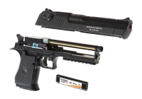 Magnum Research Desert Eagle .50 AE AEP